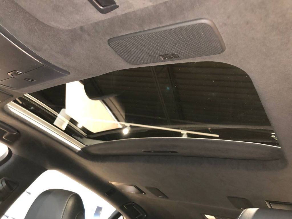 2021 Lexus LS 500h Core