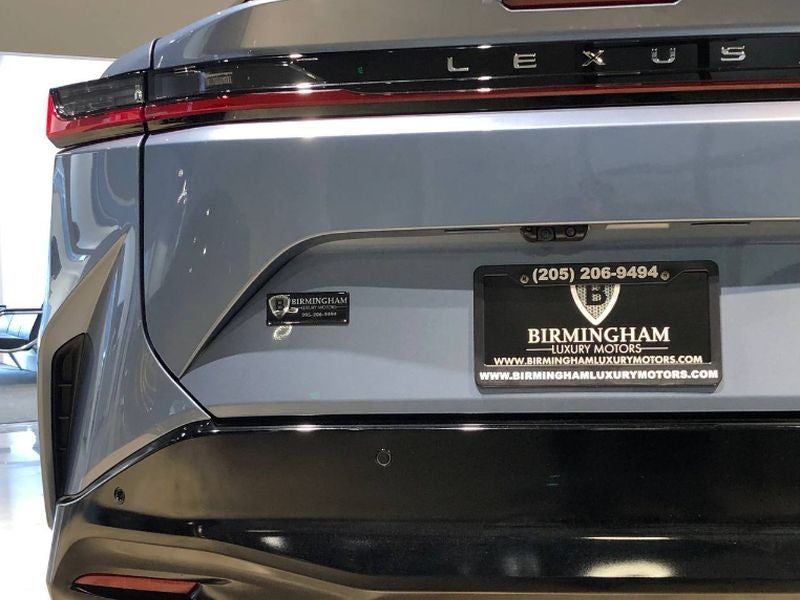 2023 Lexus RZ 450e Premium