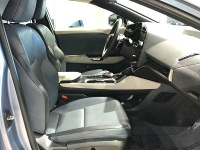 2023 Lexus RZ 450e Premium