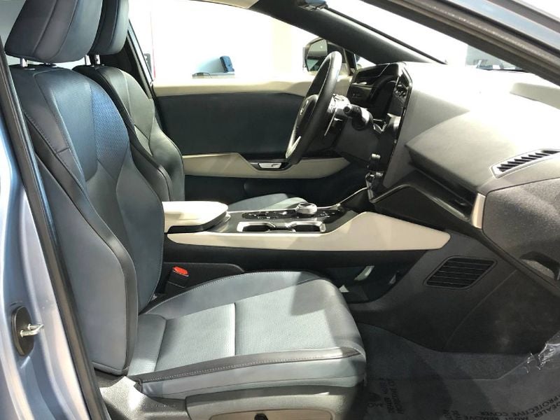 2023 Lexus RZ 450e Premium