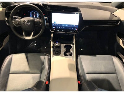 2023 Lexus RZ 450e Premium