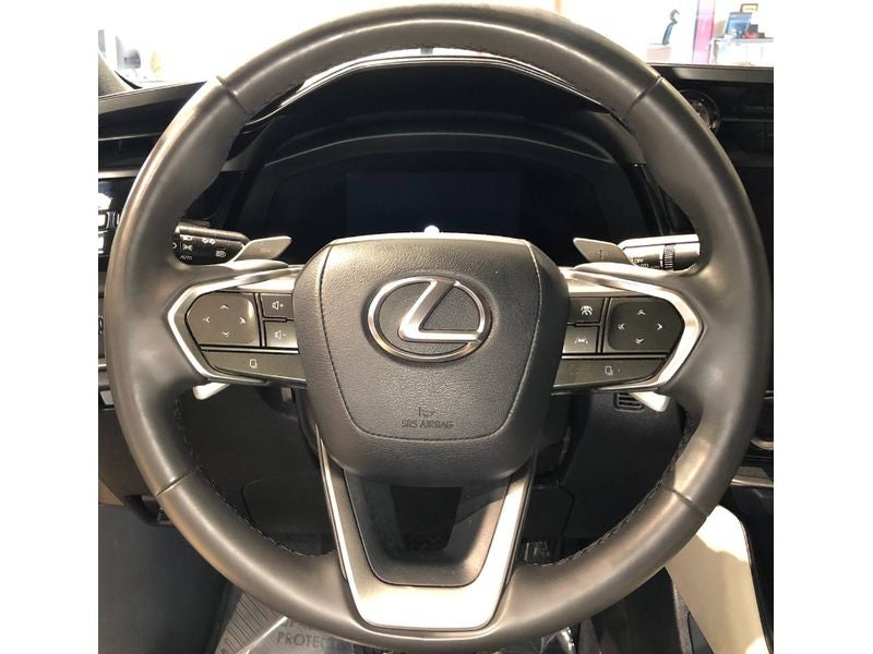 2023 Lexus RZ 450e Premium