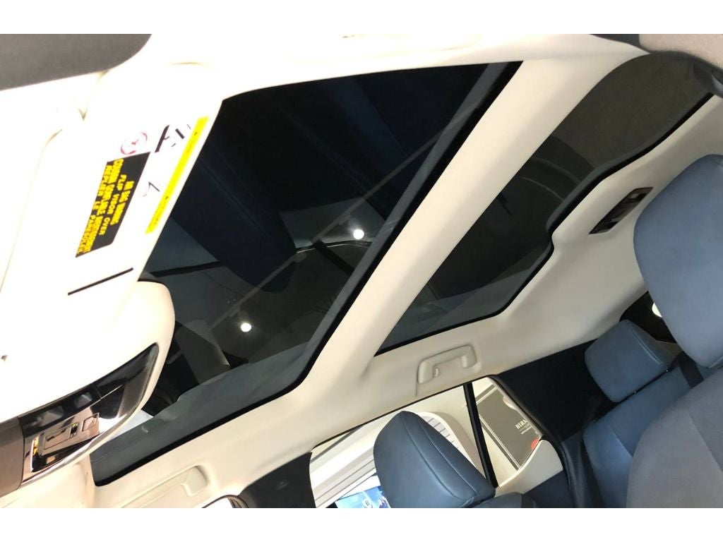 2023 Lexus RZ 450e Premium