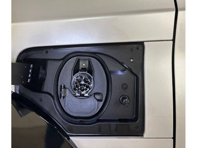 2024 Lexus RZ 450e Premium