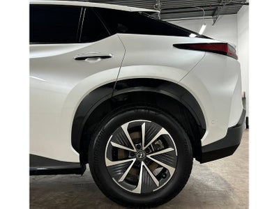 2024 Lexus RZ 450e Premium