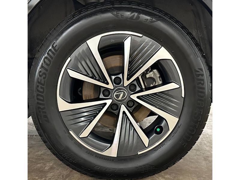 2024 Lexus RZ 450e Premium