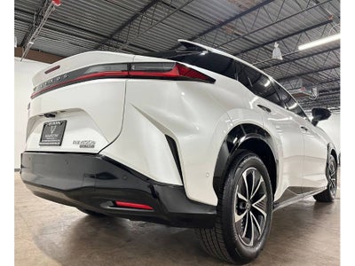 2024 Lexus RZ 450e Premium