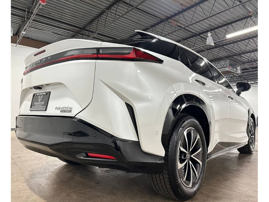 2024 Lexus RZ 450e Premium