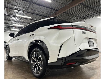 2024 Lexus RZ 450e Premium