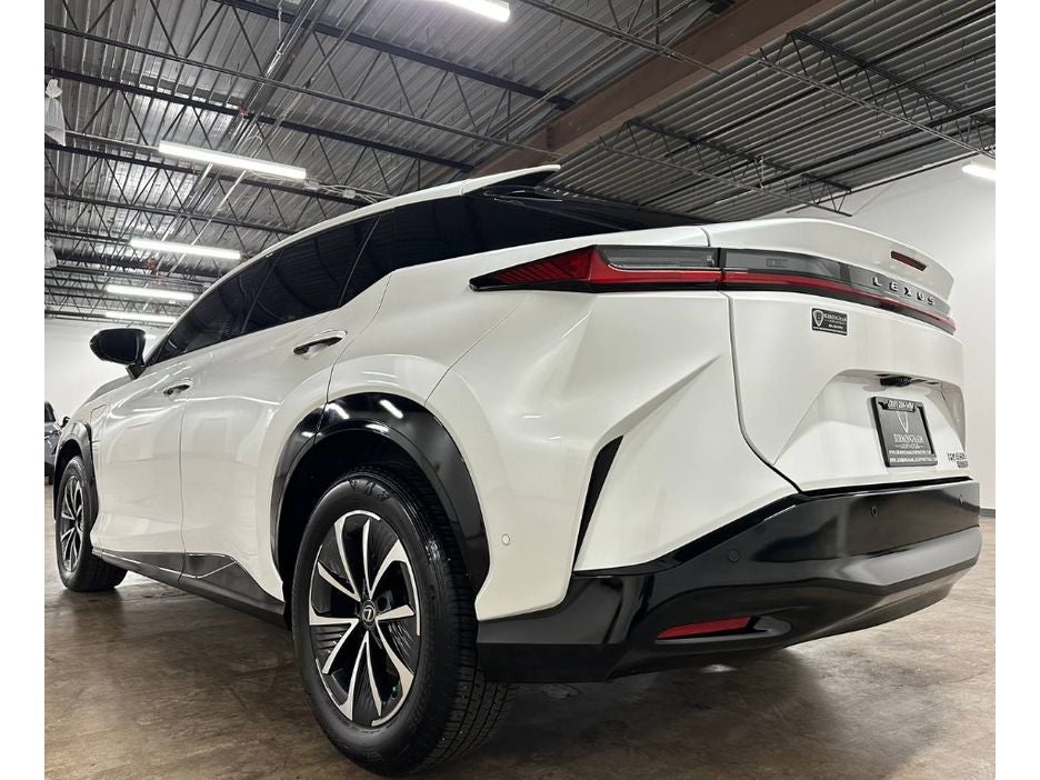 2024 Lexus RZ 450e Premium