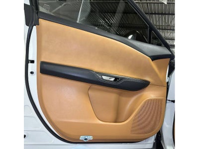 2024 Lexus RZ 450e Premium