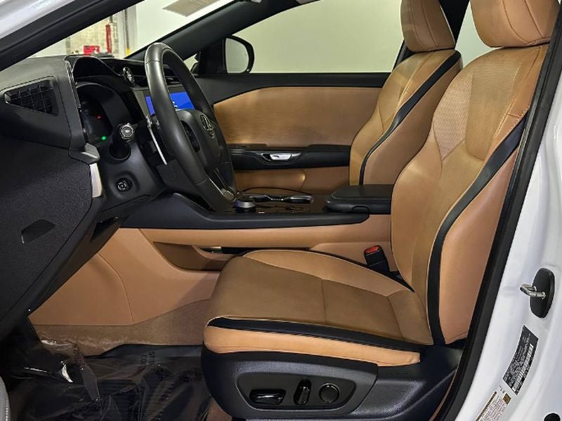 2024 Lexus RZ 450e Premium