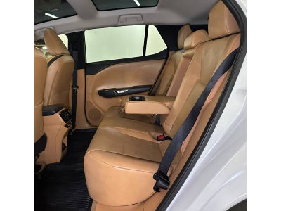 2024 Lexus RZ 450e Premium