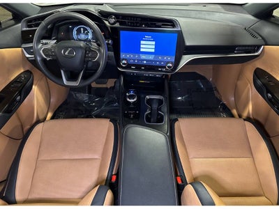 2024 Lexus RZ 450e Premium
