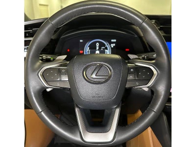 2024 Lexus RZ 450e Premium