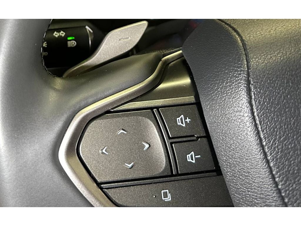 2024 Lexus RZ 450e Premium