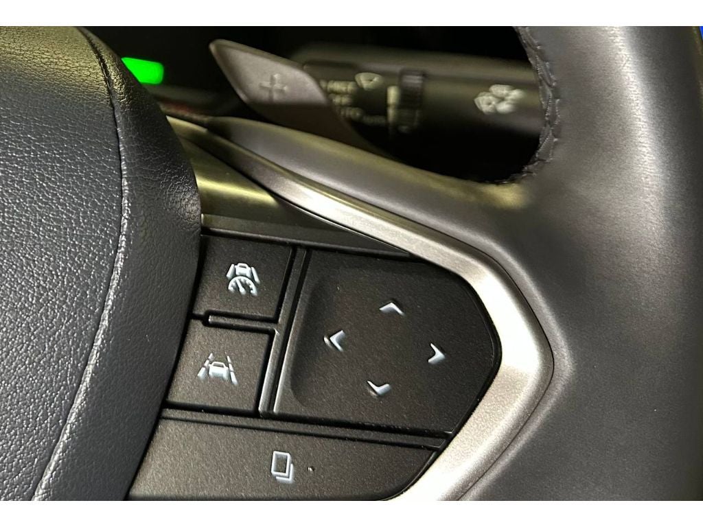 2024 Lexus RZ 450e Premium