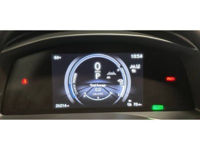 2024 Lexus RZ 450e Premium