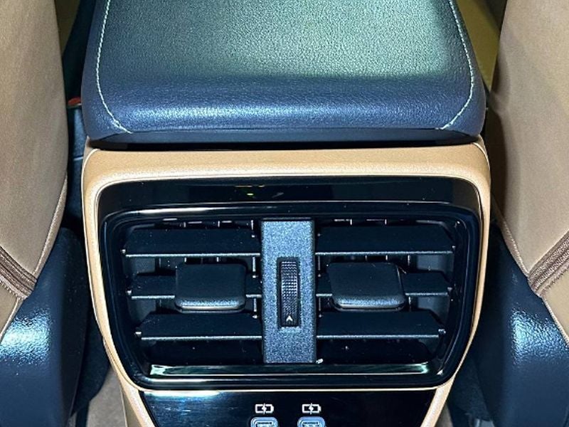 2024 Lexus RZ 450e Premium