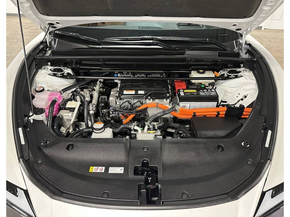 2024 Lexus RZ 450e Premium