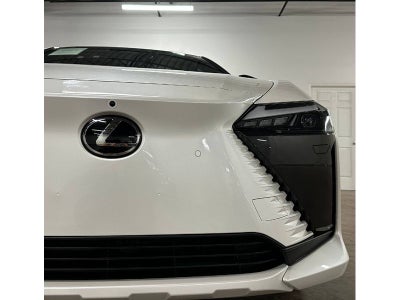 2024 Lexus RZ 450e Premium