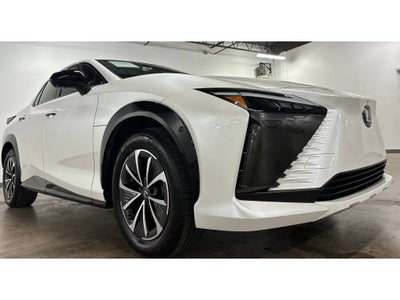 2024 Lexus RZ 450e Premium