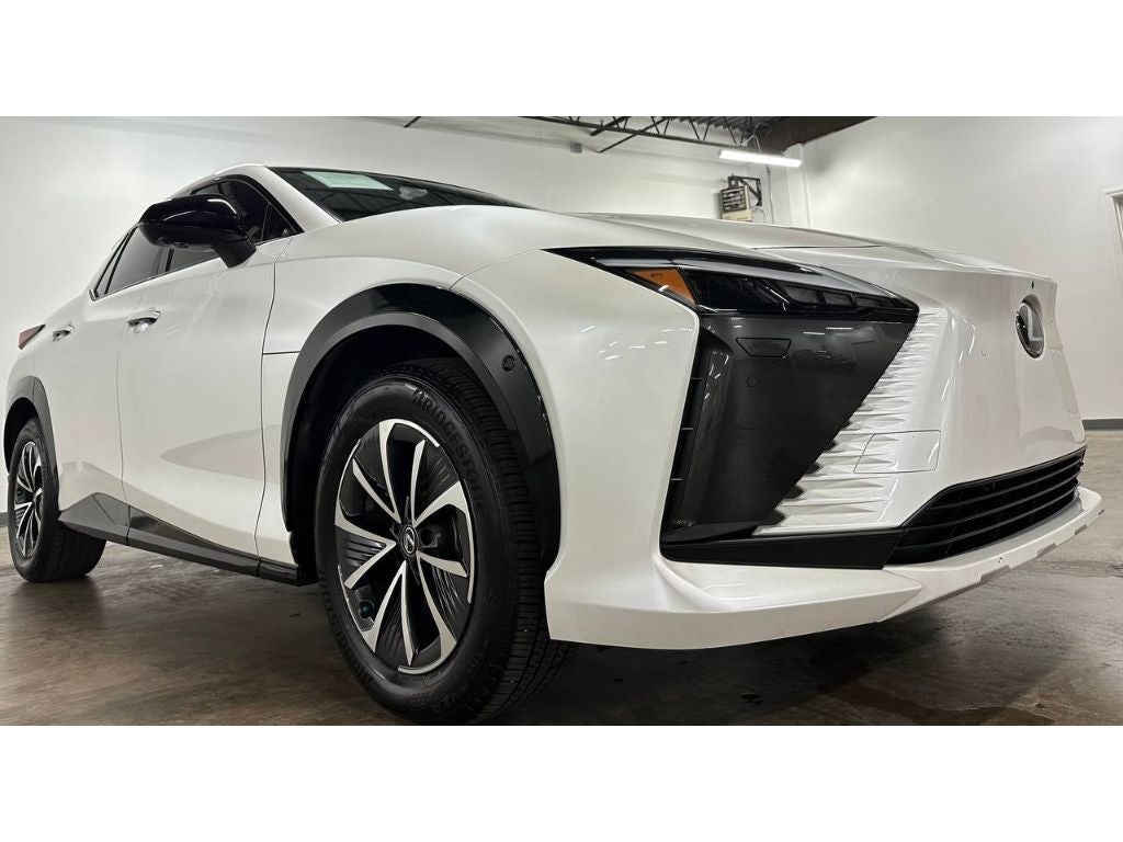 2024 Lexus RZ 450e Premium