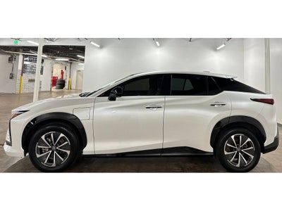 2024 Lexus RZ 450e Premium