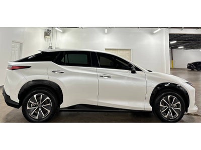 2024 Lexus RZ 450e Premium