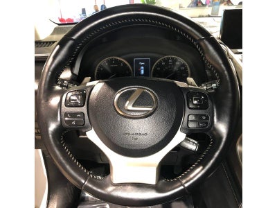 2018 Lexus NX 300 Base