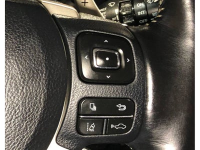 2018 Lexus NX 300 Base