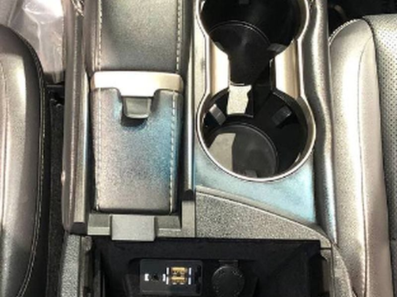 2018 Lexus NX 300 Base