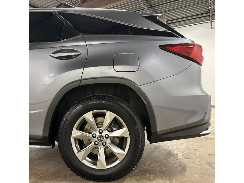 2018 Lexus RX 350L Premium