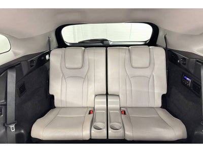 2018 Lexus RX 350L Premium