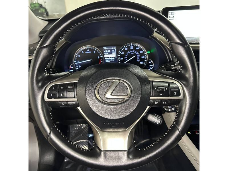 2018 Lexus RX 350L Premium