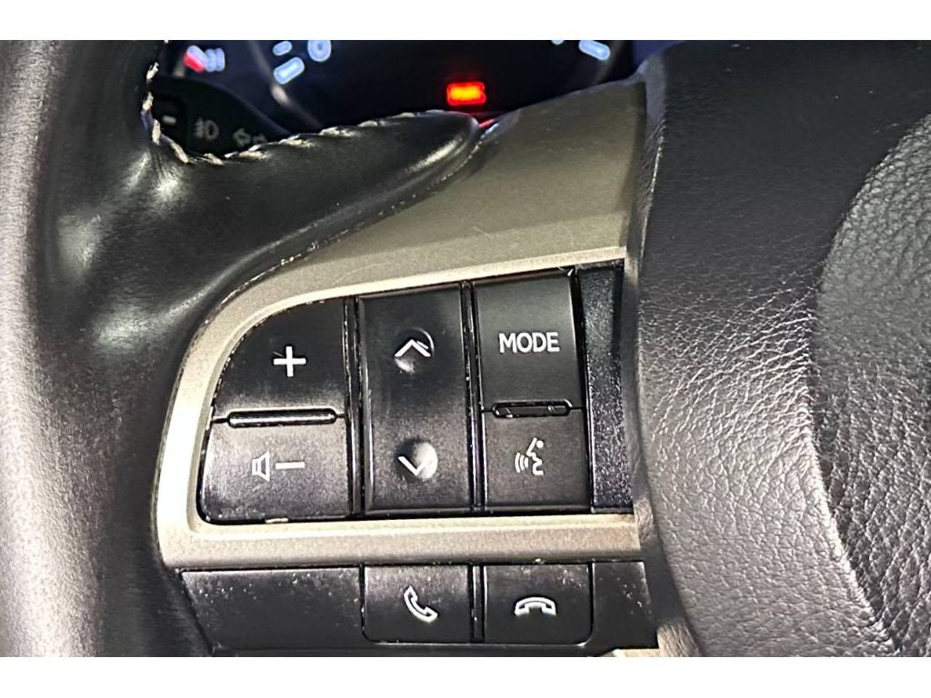 2018 Lexus RX 350L Premium