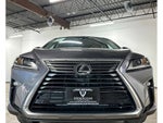 2018 Lexus RX 350L Premium