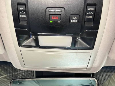 2018 Lexus RX 350L Premium