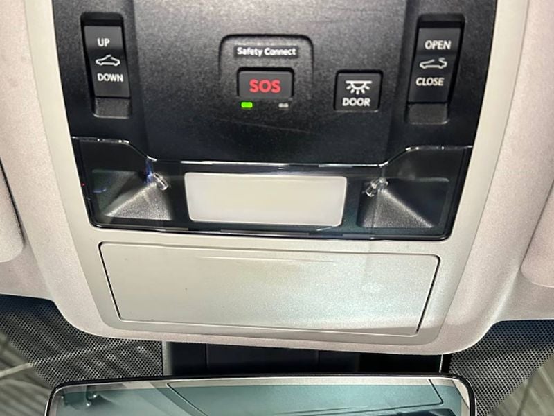 2018 Lexus RX 350L Premium