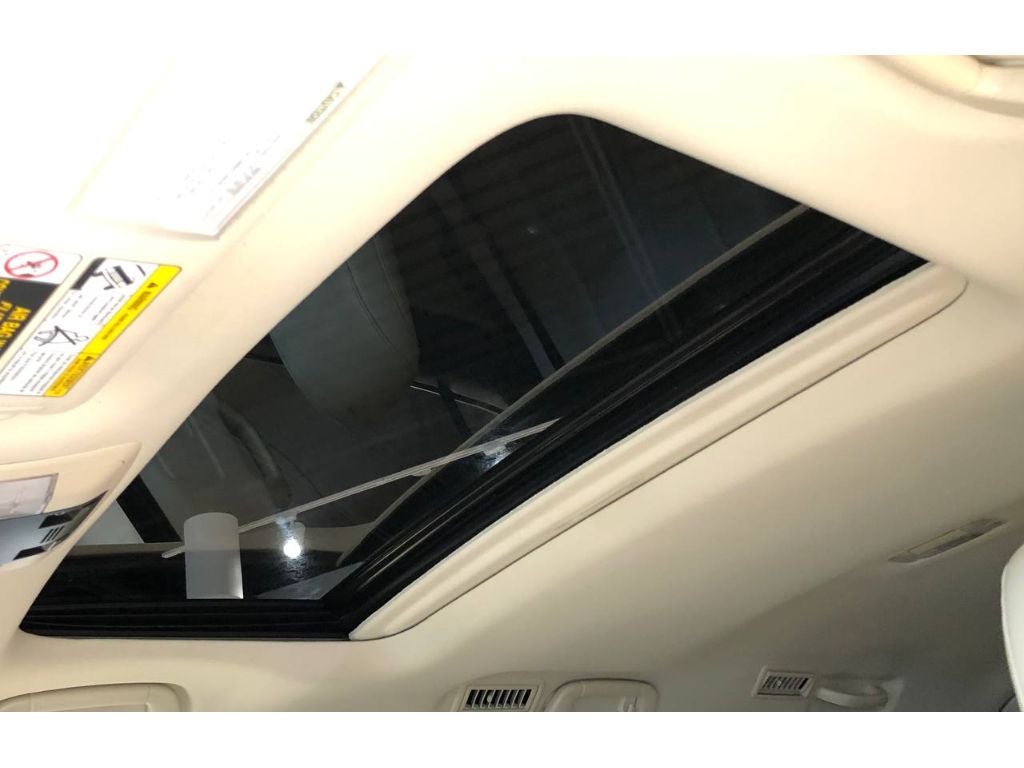 2020 Lexus GX 460 Luxury