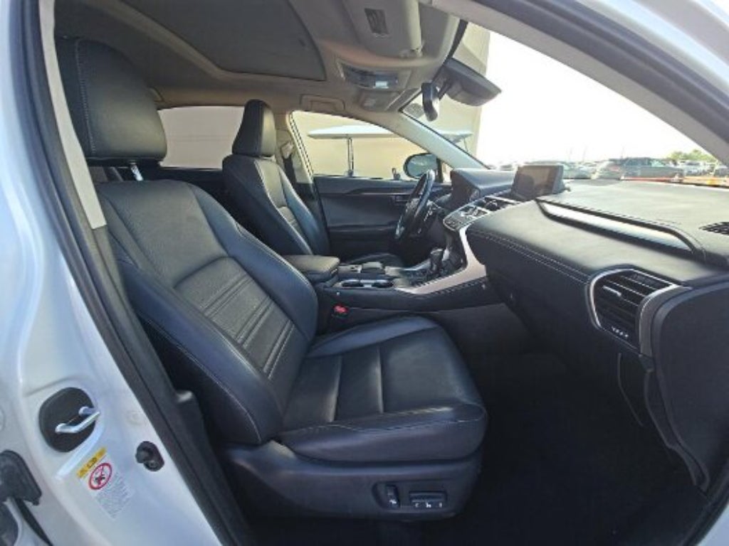 2019 Lexus NX 300 Base
