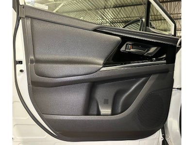 2023 Toyota bZ4X Limited