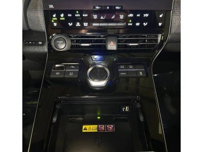 2023 Toyota bZ4X Limited