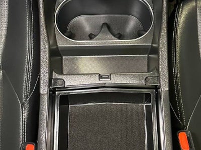 2023 Toyota bZ4X Limited