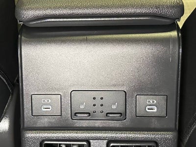 2023 Toyota bZ4X Limited