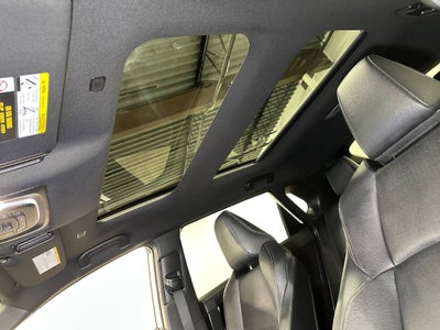2023 Toyota bZ4X Limited