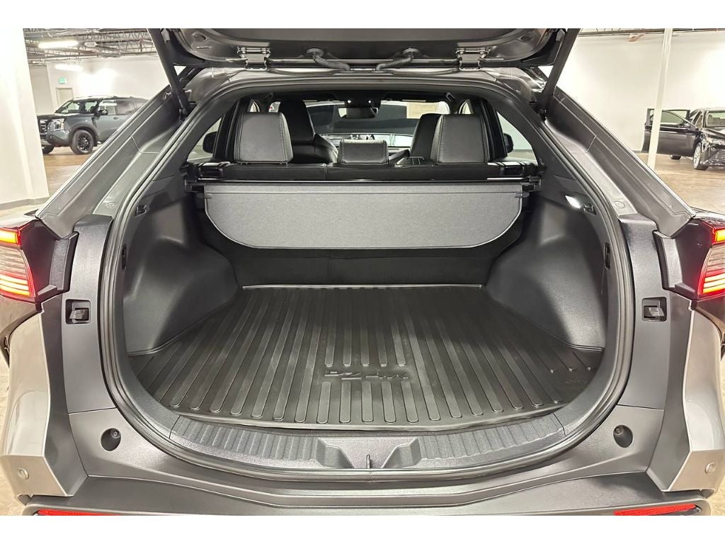 2023 Toyota bZ4X Limited