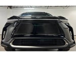 2025 Toyota bZ4X Limited
