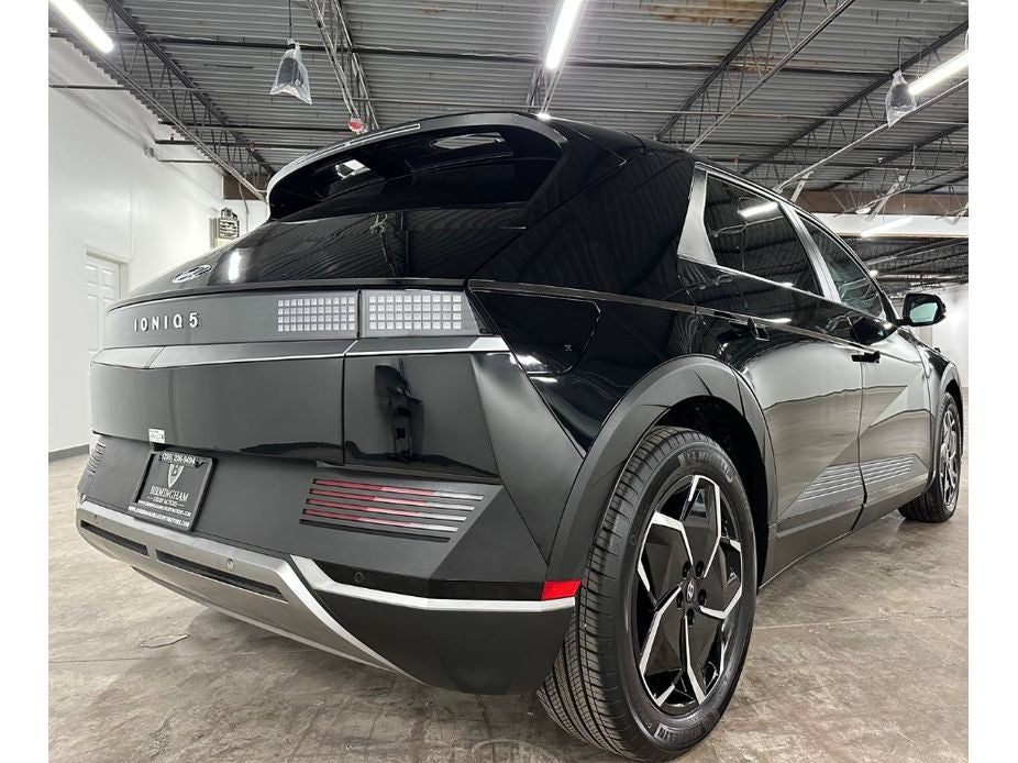 2024 Hyundai IONIQ 5 SEL