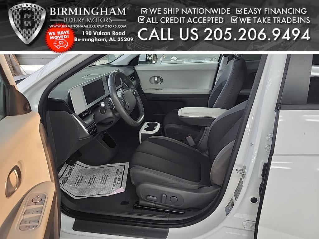 2024 Hyundai IONIQ 5 SEL